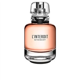 Givenchy L'interdit Edp Spray 125ml