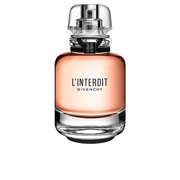 Givenchy L'interdit Edp Spray 125ml