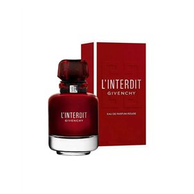 Parfem za žene Givenchy L'Interdit Rouge Ultime EDP 50 ml