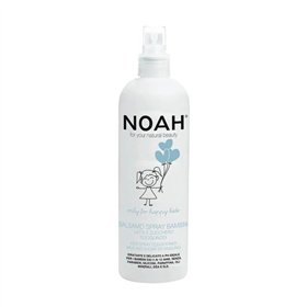 Noah Kids Balsamo Acondicionador Spray 250ml