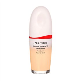 Жидкая основа для макияжа Shiseido Revitalessence Skin Glow Nº 130 30 ml