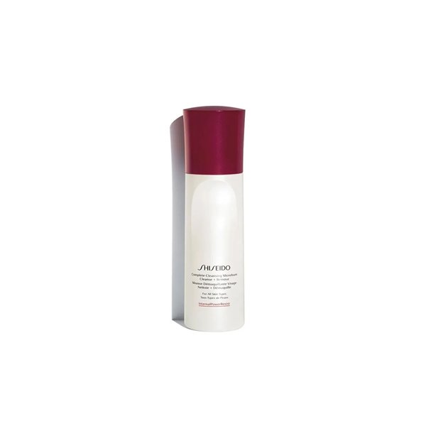 Puhdistusvaahto Shiseido InternalPowerResist 180 ml