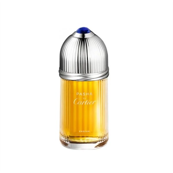 Vyrų kvepalai Cartier Pasha de Cartier EDP 100 ml