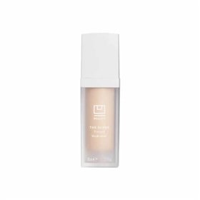 U Beauty The Super Tinted Hydrator Shade 02 Fair With Golden Undertones