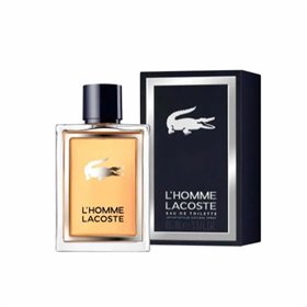 Parfem za muškarce Lacoste L'Homme EDT 100 ml