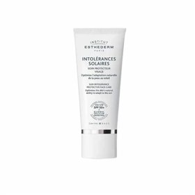 Sun Block Institut Esthederm INTOLÉRANCES SOLAIRES Spf 50+ 50 ml