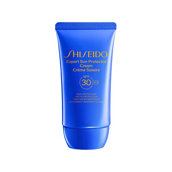 Kremas nuo saulės Shiseido EXPERT SUN Spf 30 50 ml
