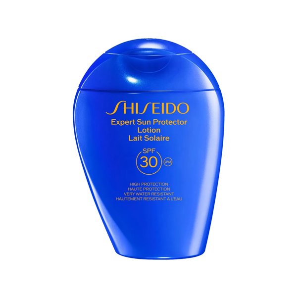 Солнцезащитное средство Shiseido Sun Expert Pro Spf 30 150 ml