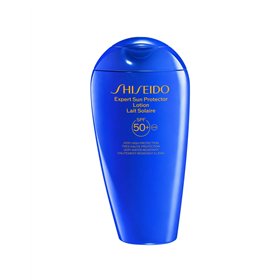Sun Block Shiseido EXPERT SUN Spf 50+ 300 ml