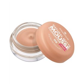 Essence Cosmetics Natural Matte Base Maquillaje En Mousse 02 16g