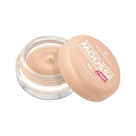 Essence Cosmetics Natural Matte Base Maquillaje En Mousse 13 16g