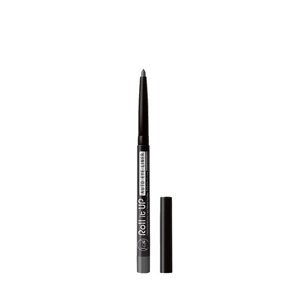 J.cat Beauty Jcat Eye Liner Auto Roll It Up Dark Grey