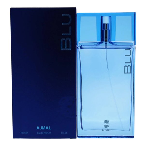 Женская парфюмерия Ajmal Blu Femme EDP 90 ml