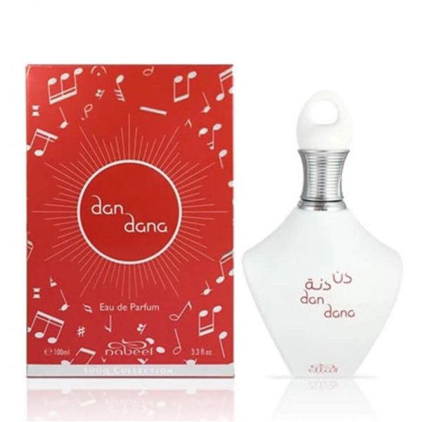 Nabeel Dan Dana Eau De Parfum Souq Collection 1un