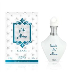 Nabeel Ma Alaina Eau De Parfum Souq Collection 100ml