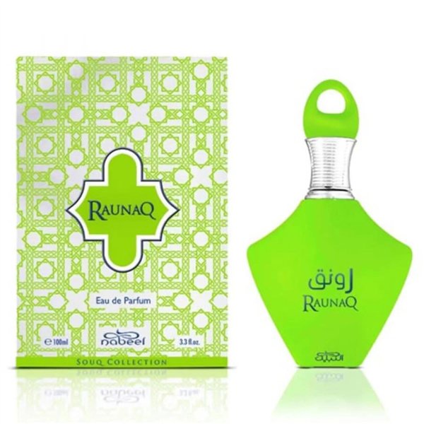 Nabeel Raunaq EDP 100ml