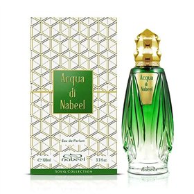 Nabeel Acqua Di Nabeel Eau De Parfum Souq Collection 100ml
