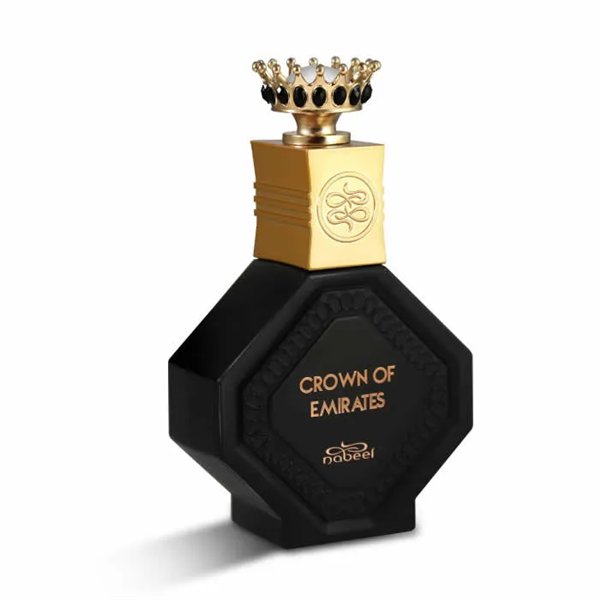 Nabeel Crown Of Emirates EDT 100ml