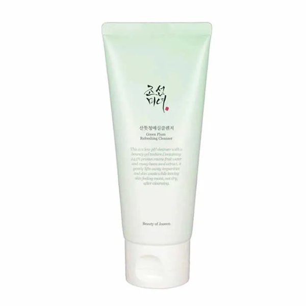 Beauty Of Joseon Green Plum Refreshing Cleanser 100ml