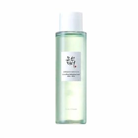 Очищающий гель для лица Beauty of Joseon GREEN PLUM 150 ml