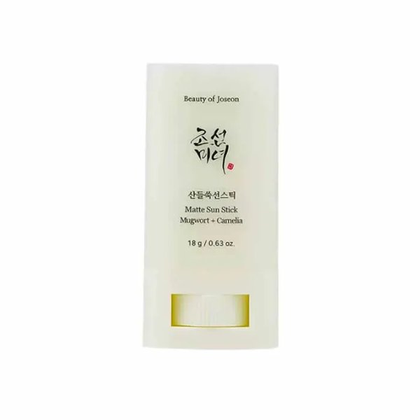 Средство для защиты от солнца для лица Beauty of Joseon MATTE SUN Spf 50+