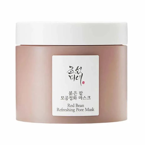 Kuoriva naamio Beauty of Joseon RED BEAN 140 ml