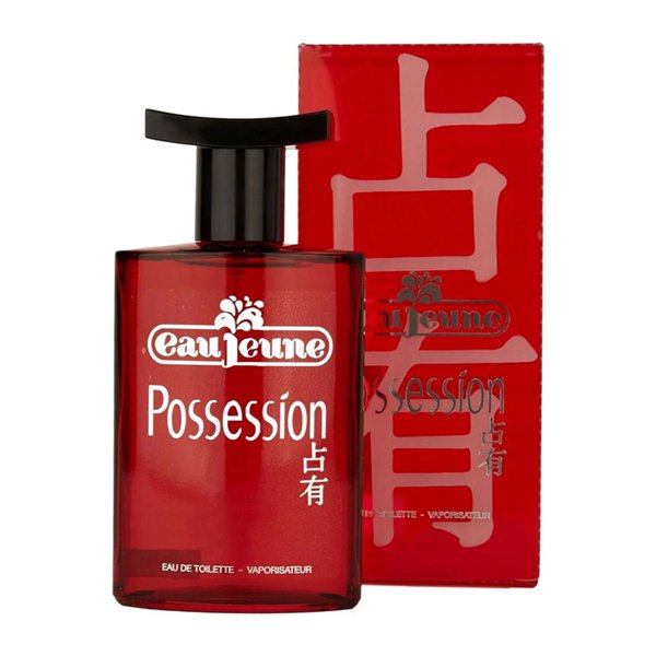 Eau Jeune Possession Edt Spray 75ml