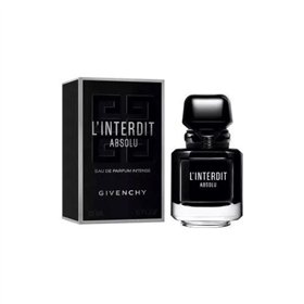 Givenchy L'interdit Absolu Intense Edp Spray 35ml