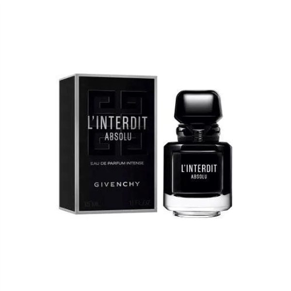 Parfem za žene Givenchy L'Interdit Absolu L'Interdit Absolu 35 ml