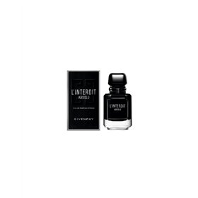 Givenchy L'interdit Absolu Intense Edp Spray 50ml