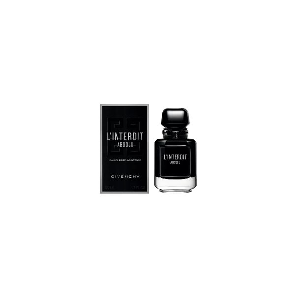 Moterų kvepalai Givenchy L'Interdit Absolu L'Interdit Absolu 50 ml