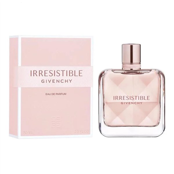 Naisten parfyymi Givenchy Irresistible EDP 100 ml