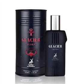 Maison Alhambra Glacier Ultra Eau De Parfum 100ml Spray