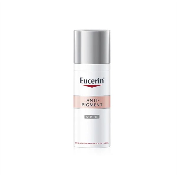 Nakts krēms Eucerin ANTI-PIGMENT 50 ml