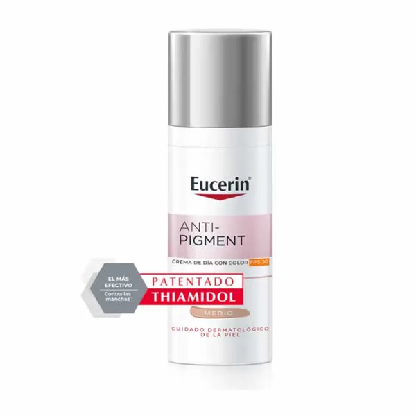 Kosteuttava kasvovoide Eucerin ANTI-PIGMENT Spf 30 50 ml