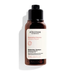 L'occitane Loccitane Reparation Intense Champu 75ml