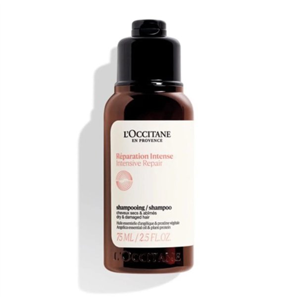 L'occitane Loccitane Reparation Intense Champu 75ml