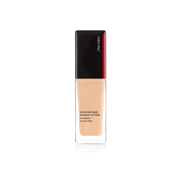 Shiseido Synchro Skin Radiant Lifting Foundation Spf30 160 30ml