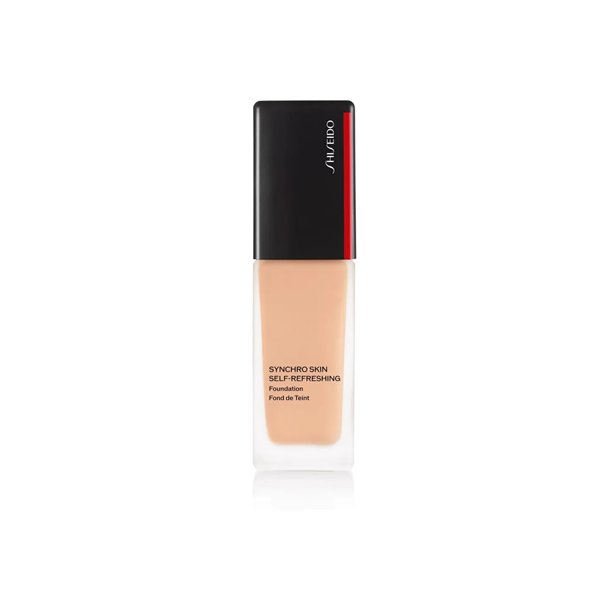 Shiseido Synchro Skin Self Refreshing Foundation Spf30 240 30ml