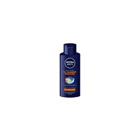 Nivea Men Body Lotion Normal 400ml