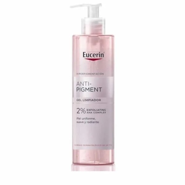 Eucerin Anti Pigment Cleansing Gel 400ml
