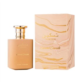 Paris Corner Taskeen Eau De Parfum Caramel Cascade 100ml