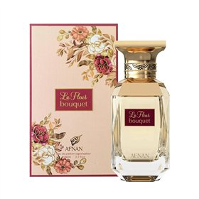 Женская парфюмерия Afnan La Fleur Bouquet EDP 80 ml