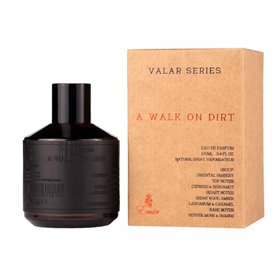 Emir A Walk on Dirt kvepalai vandeniui (100 ml) (unisex)