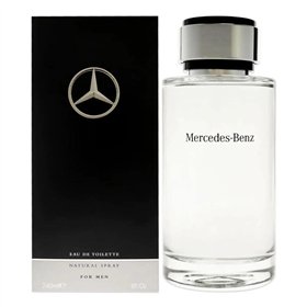 Mercedes-Benz Mercedes-Benz Eau De Toilette 240 ml (mies)