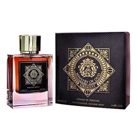 Ministry Of Oud Paris Corner Ministry Of Old Greatest Extracto De Perfume 100ml