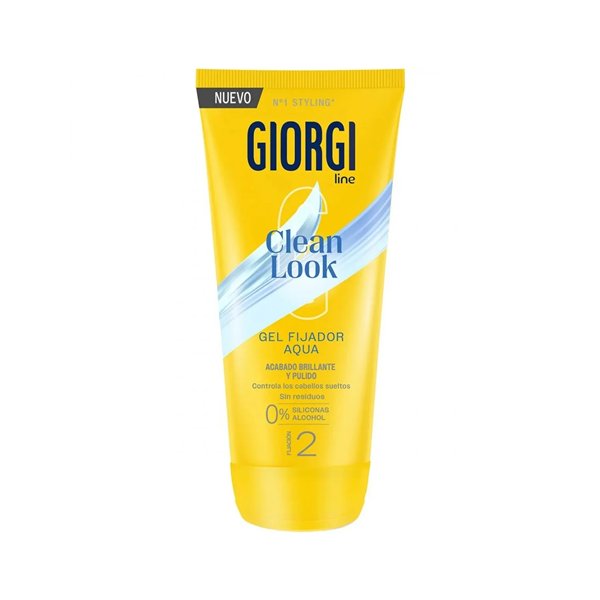 Giorgi Line Fij Giorgi Clean Look 170