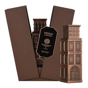 Naisten parfyymi Lattafa Niche Emarati Vintage Castle EDP 100 ml