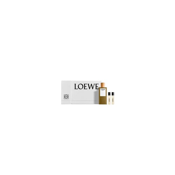 Мужская парфюмерия Loewe ESENCIA