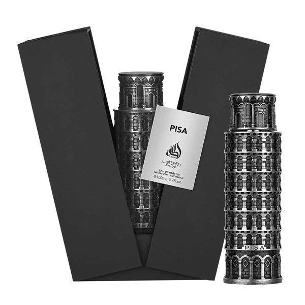 Lattafa Pride Pisa Eau De Parfum 100 ml (unisex)